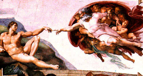 La Creazione